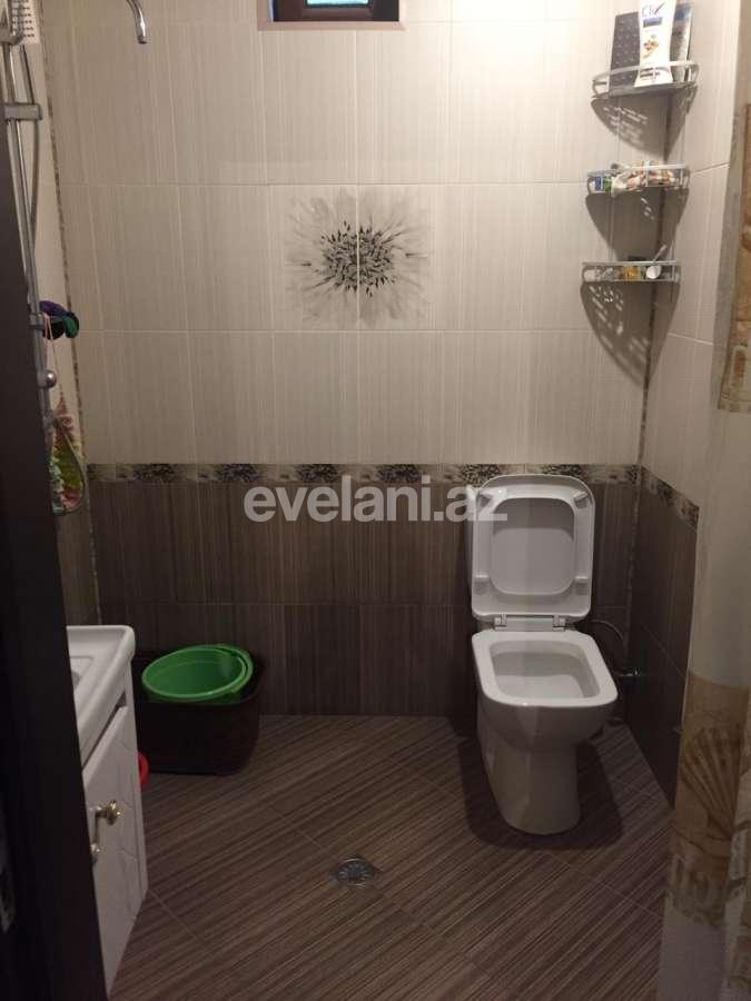 Satılır, həyət evi / bağ, 5 otaqlı, 200 m², Azadlıq prospekti m.