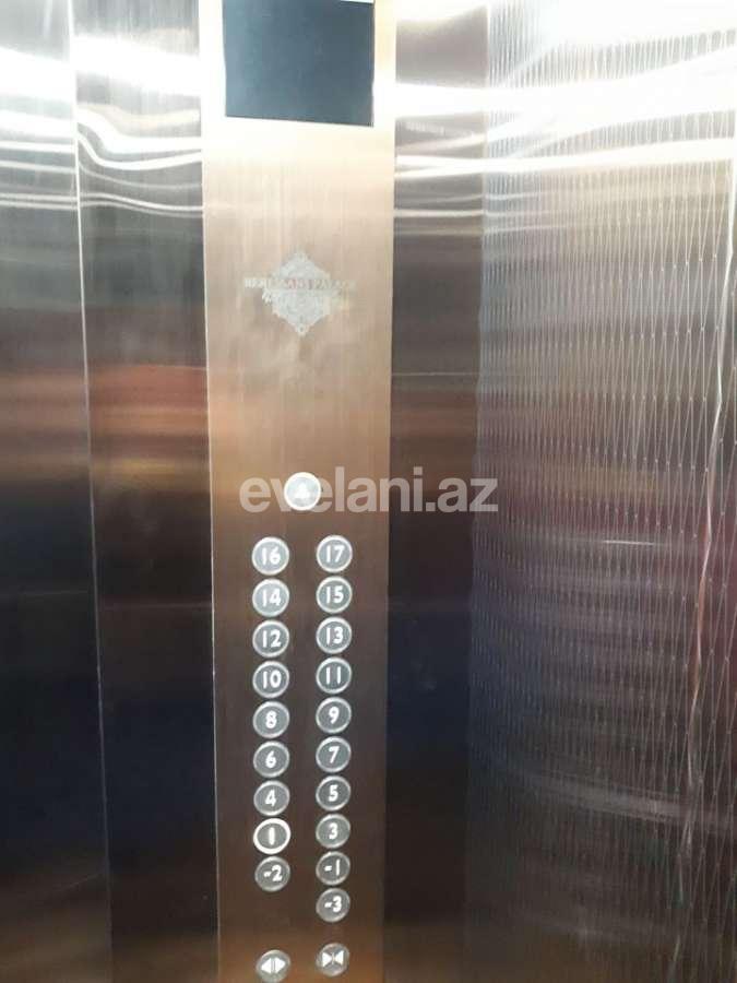 Satılır, yeni tikili, 2 otaqlı, 86 m², Elmlər Akademiyası m.