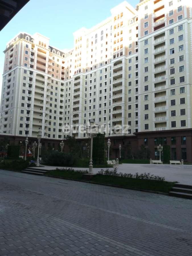 Satılır, yeni tikili, 2 otaqlı, 86 m², Elmlər Akademiyası m.