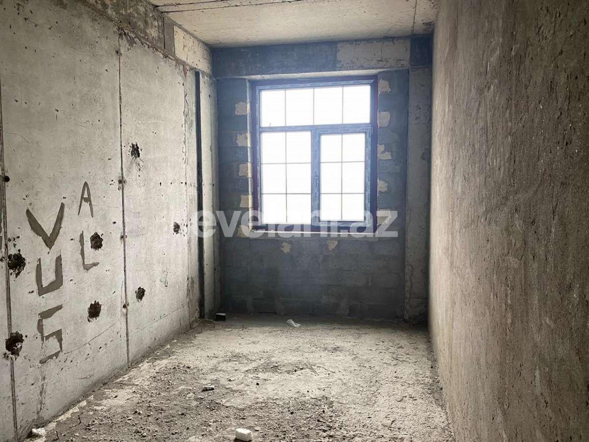 Satılır, yeni tikili, 2 otaqlı, 86 m², Elmlər Akademiyası m.