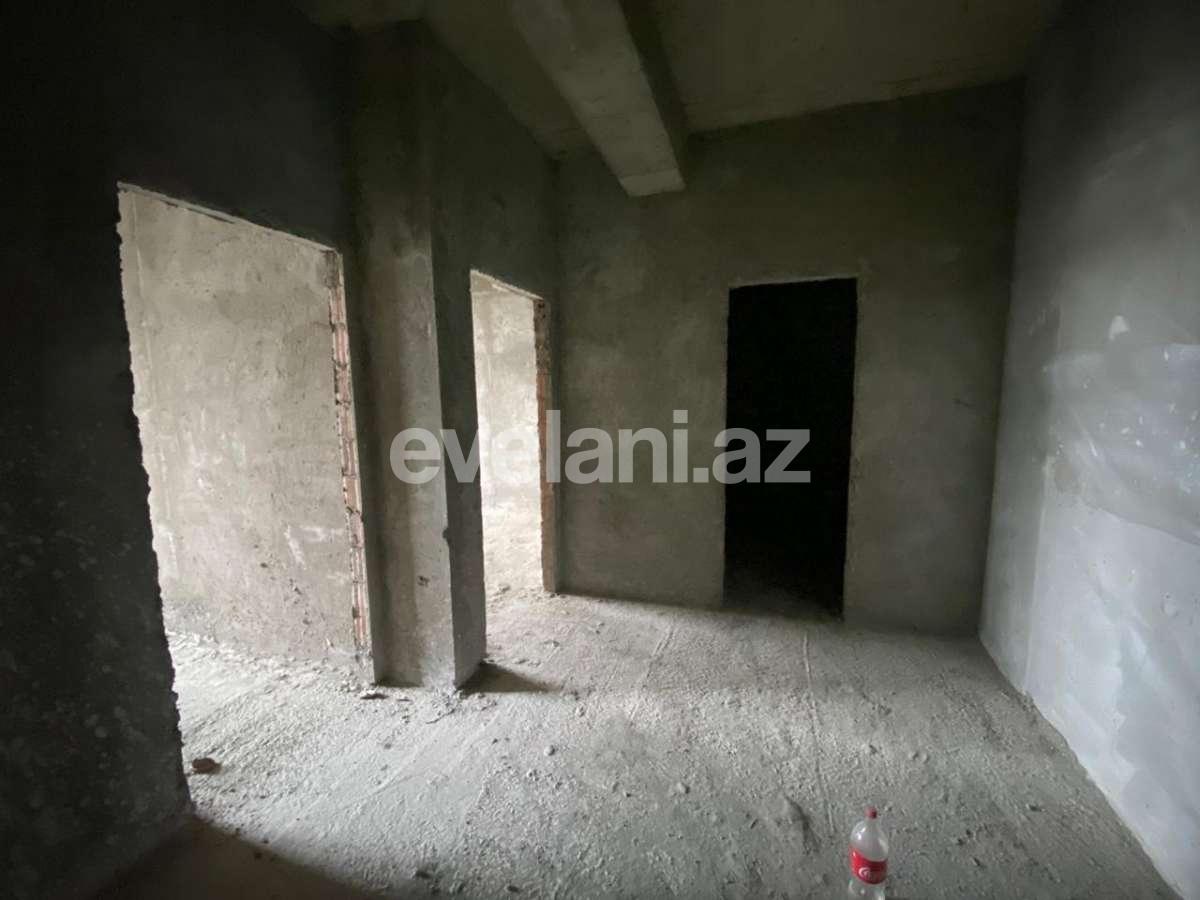 Satılır, yeni tikili, 2 otaqlı, 86 m², Elmlər Akademiyası m.