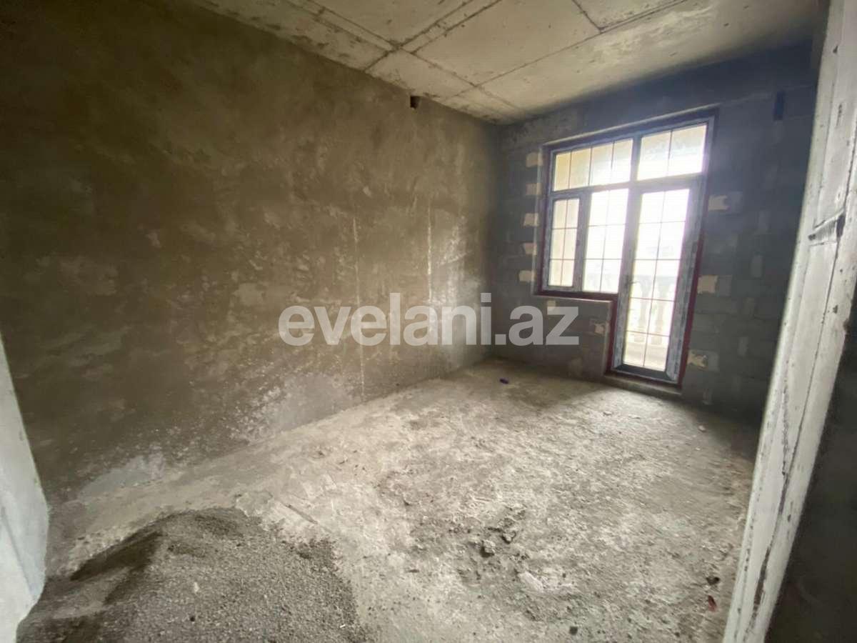 Satılır, yeni tikili, 2 otaqlı, 86 m², Elmlər Akademiyası m.