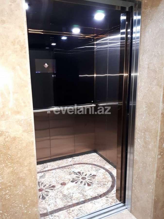 Satılır, yeni tikili, 2 otaqlı, 86 m², Elmlər Akademiyası m.