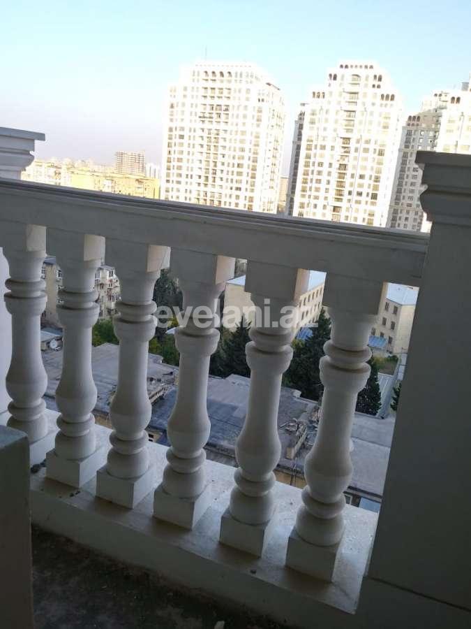 Satılır, yeni tikili, 2 otaqlı, 86 m², Elmlər Akademiyası m.