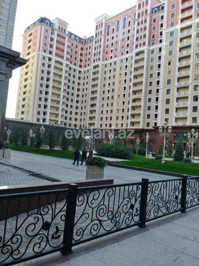 Satılır, yeni tikili, 2 otaqlı, 86 m², Elmlər Akademiyası m.