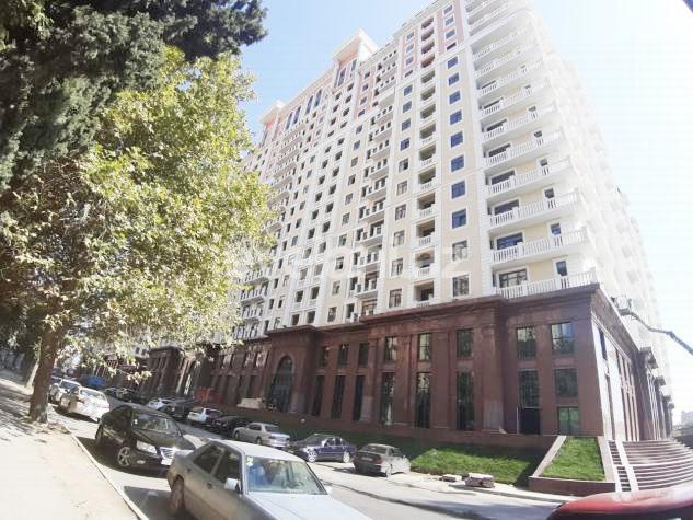 Satılır, yeni tikili, 2 otaqlı, 86 m², Elmlər Akademiyası m.