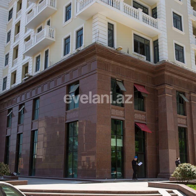 Satılır, yeni tikili, 2 otaqlı, 86 m², Elmlər Akademiyası m.