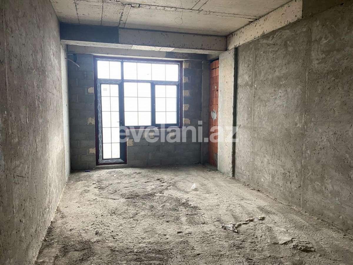 Satılır, yeni tikili, 2 otaqlı, 86 m², Elmlər Akademiyası m.