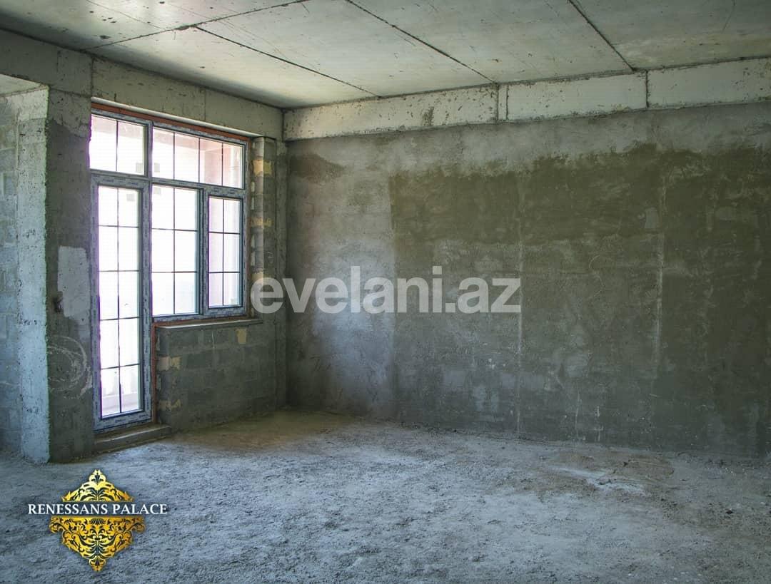 Satılır, yeni tikili, 2 otaqlı, 86 m², Elmlər Akademiyası m.