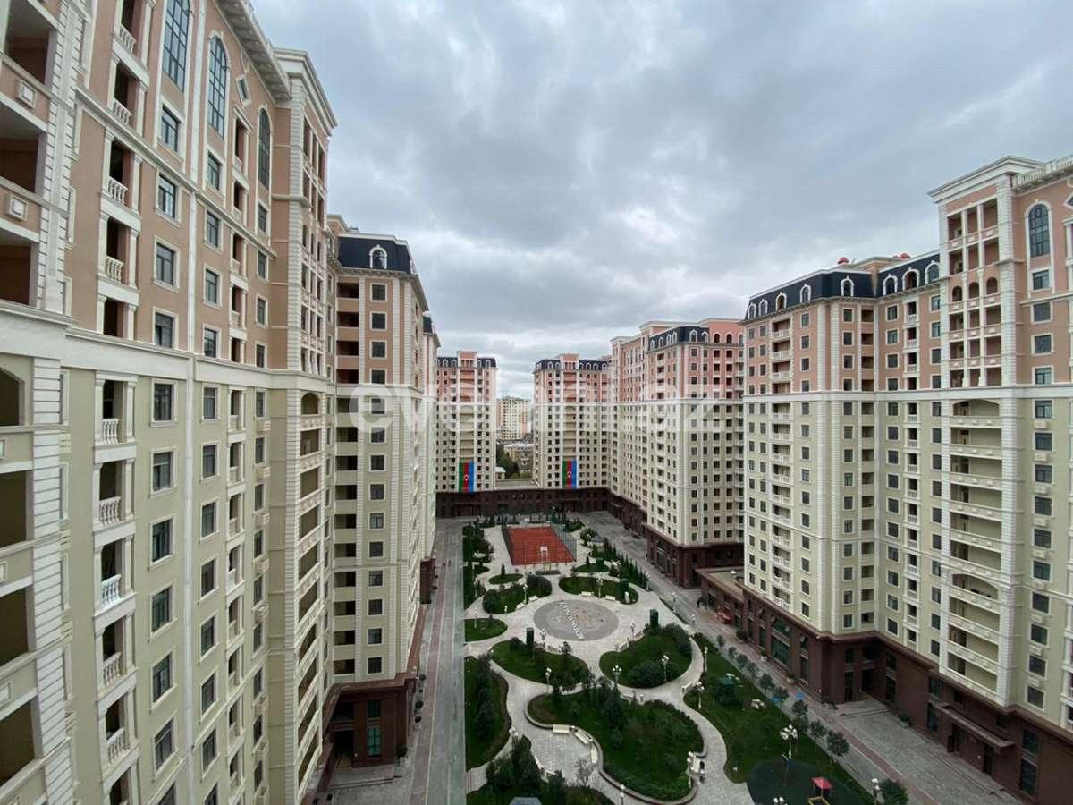 Satılır, yeni tikili, 2 otaqlı, 86 m², Elmlər Akademiyası m.