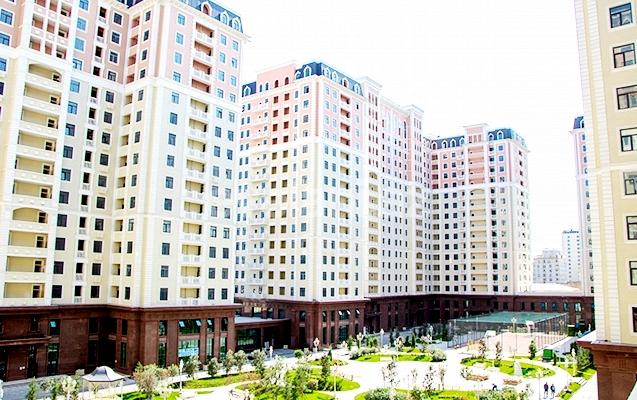 Satılır, yeni tikili, 2 otaqlı, 86 m², Elmlər Akademiyası m.