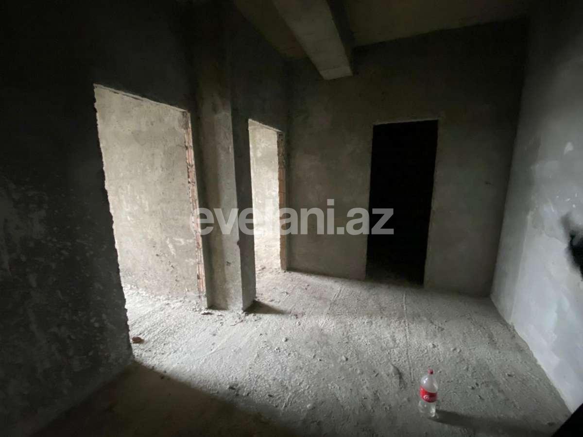 Satılır, yeni tikili, 2 otaqlı, 86 m², Elmlər Akademiyası m.