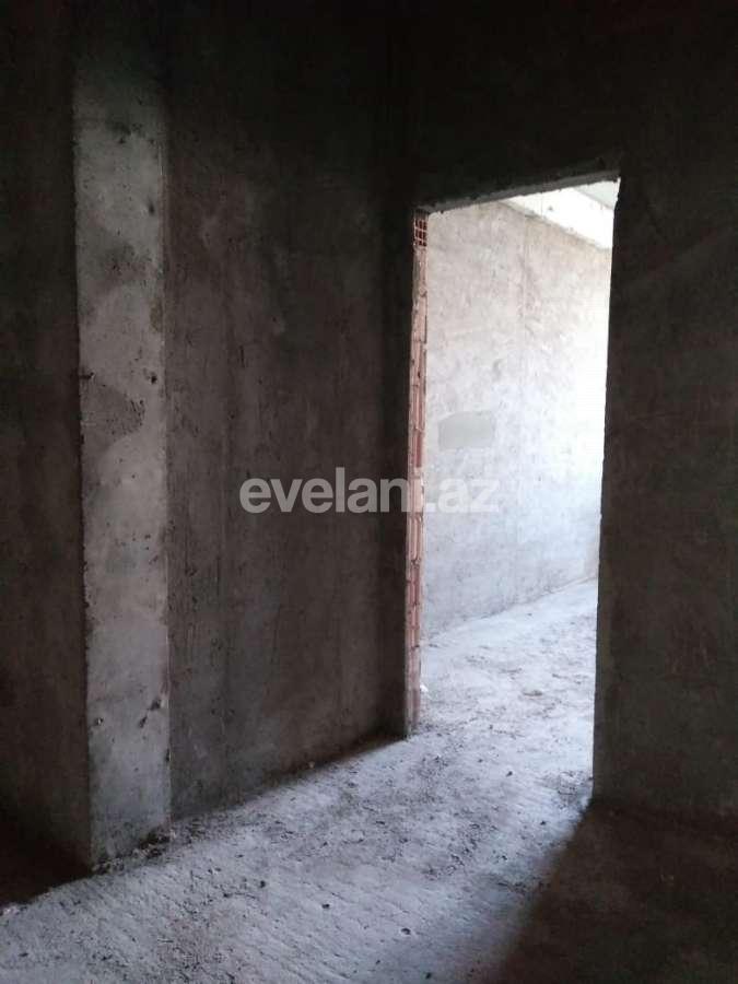 Satılır, yeni tikili, 2 otaqlı, 86 m², Elmlər Akademiyası m.