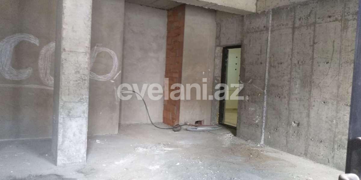 Satılır, yeni tikili, 2 otaqlı, 86 m², Elmlər Akademiyası m.