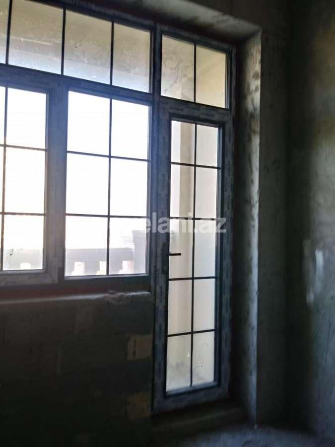 Satılır, yeni tikili, 2 otaqlı, 86 m², Elmlər Akademiyası m.