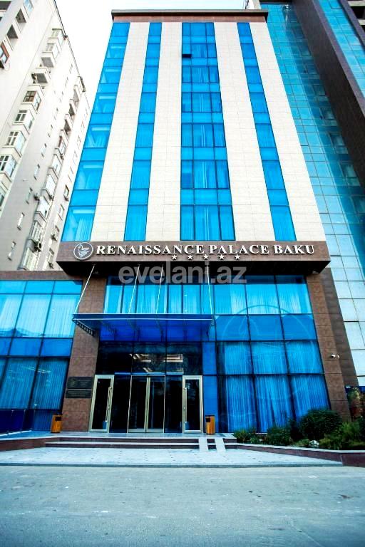 Satılır, yeni tikili, 2 otaqlı, 86 m², Elmlər Akademiyası m.