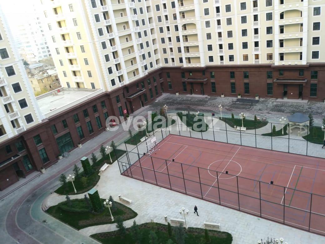 Satılır, yeni tikili, 2 otaqlı, 86 m², Elmlər Akademiyası m.