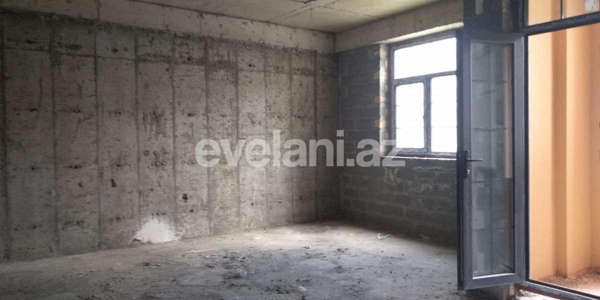Satılır, yeni tikili, 2 otaqlı, 86 m², Elmlər Akademiyası m.