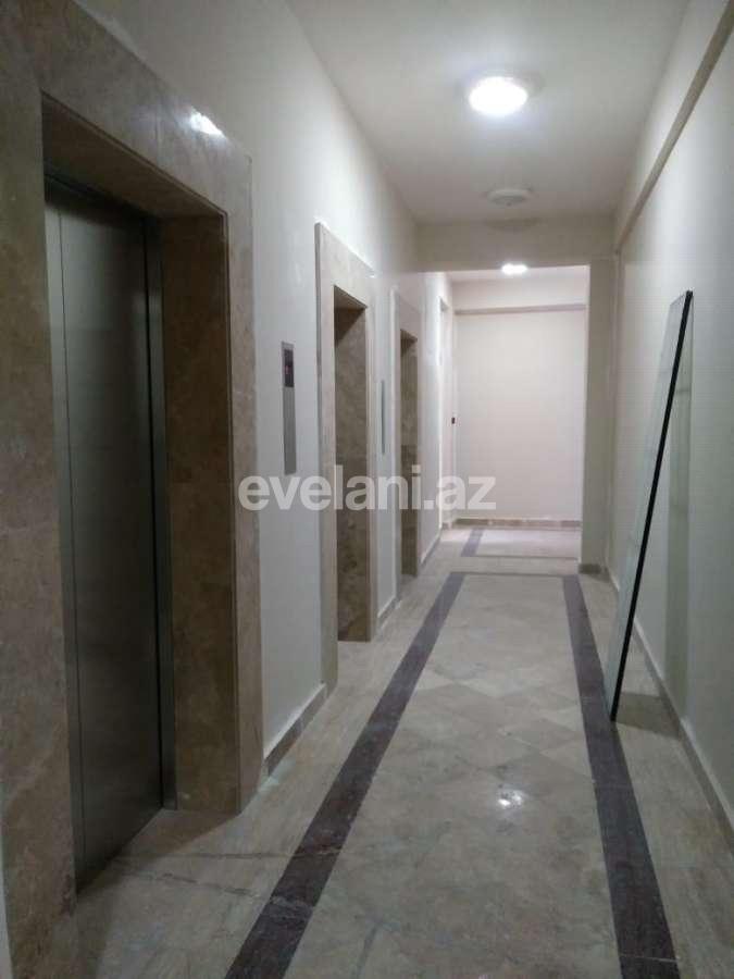 Satılır, yeni tikili, 2 otaqlı, 86 m², Elmlər Akademiyası m.