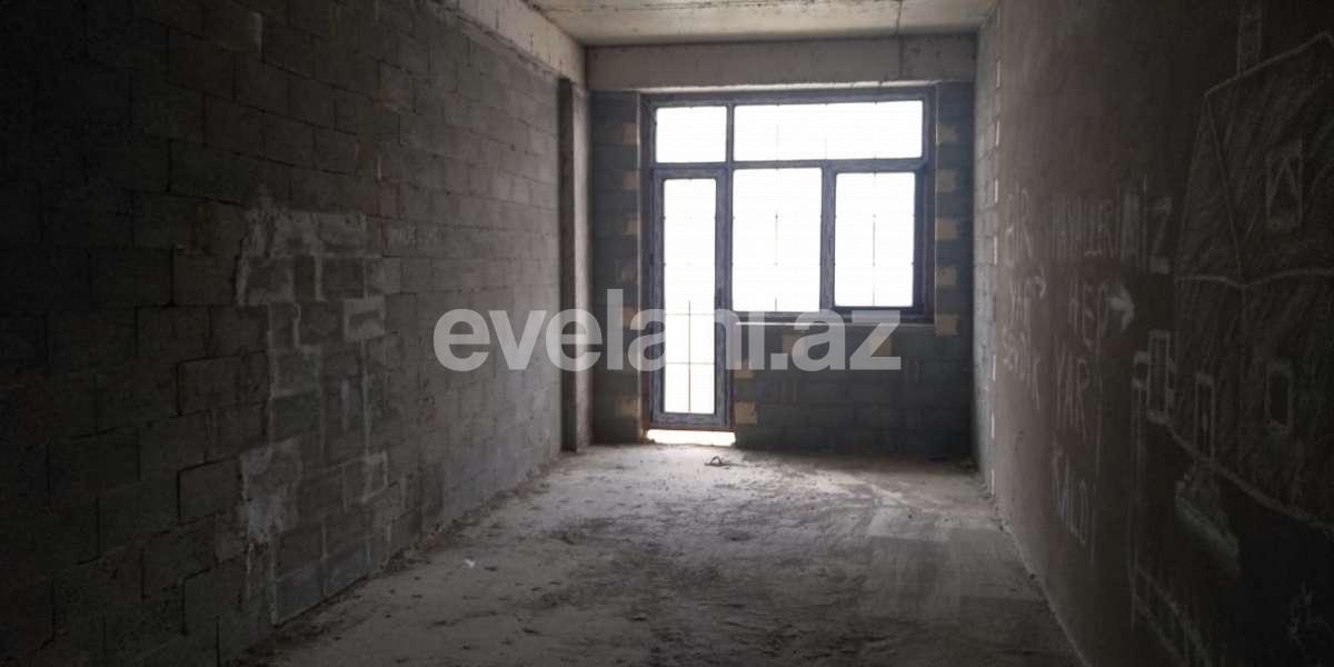 Satılır, yeni tikili, 2 otaqlı, 86 m², Elmlər Akademiyası m.