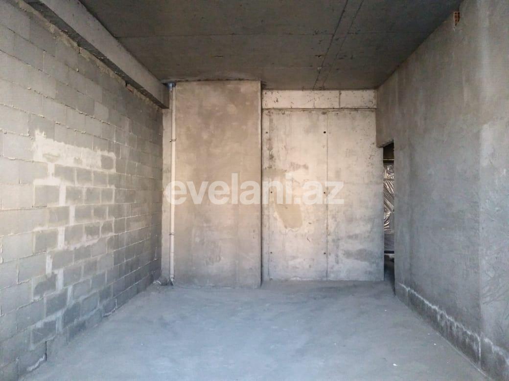 Satılır, yeni tikili, 2 otaqlı, 86 m², Elmlər Akademiyası m.