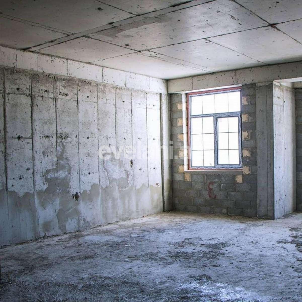 Satılır, yeni tikili, 2 otaqlı, 86 m², Elmlər Akademiyası m.