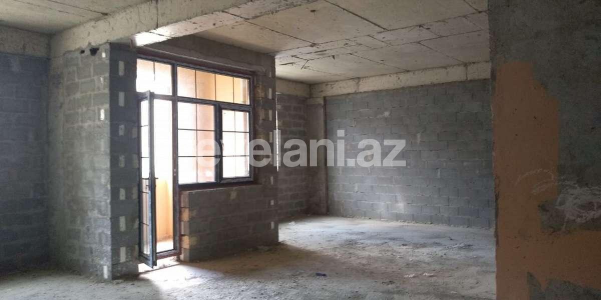 Satılır, yeni tikili, 2 otaqlı, 86 m², Elmlər Akademiyası m.