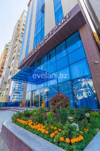 Satılır, yeni tikili, 2 otaqlı, 86 m², Elmlər Akademiyası m.