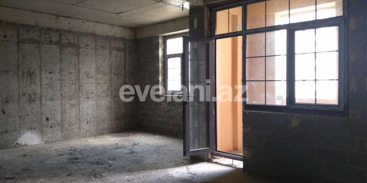 Satılır, yeni tikili, 2 otaqlı, 86 m², Elmlər Akademiyası m.