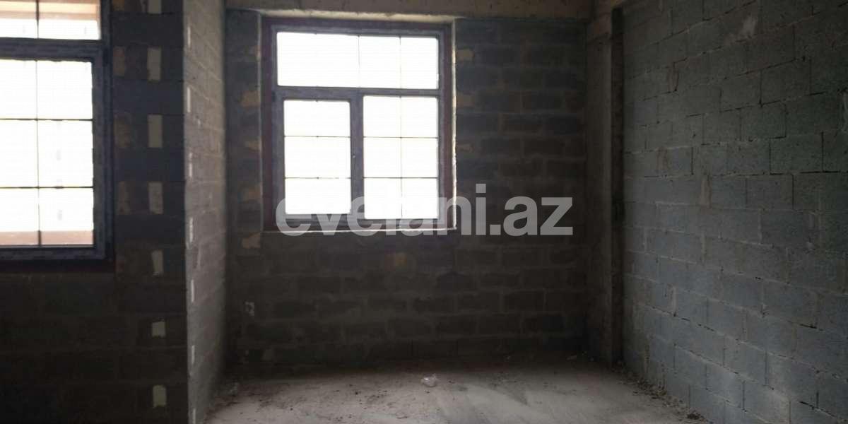 Satılır, yeni tikili, 2 otaqlı, 86 m², Elmlər Akademiyası m.