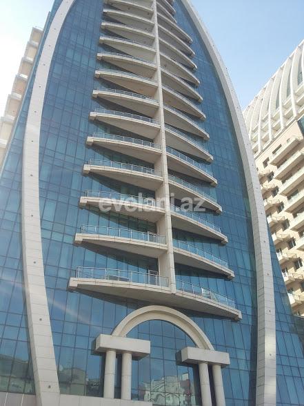 Satılır, yeni tikili, 6 otaqlı, 312 m², Elmlər Akademiyası m.