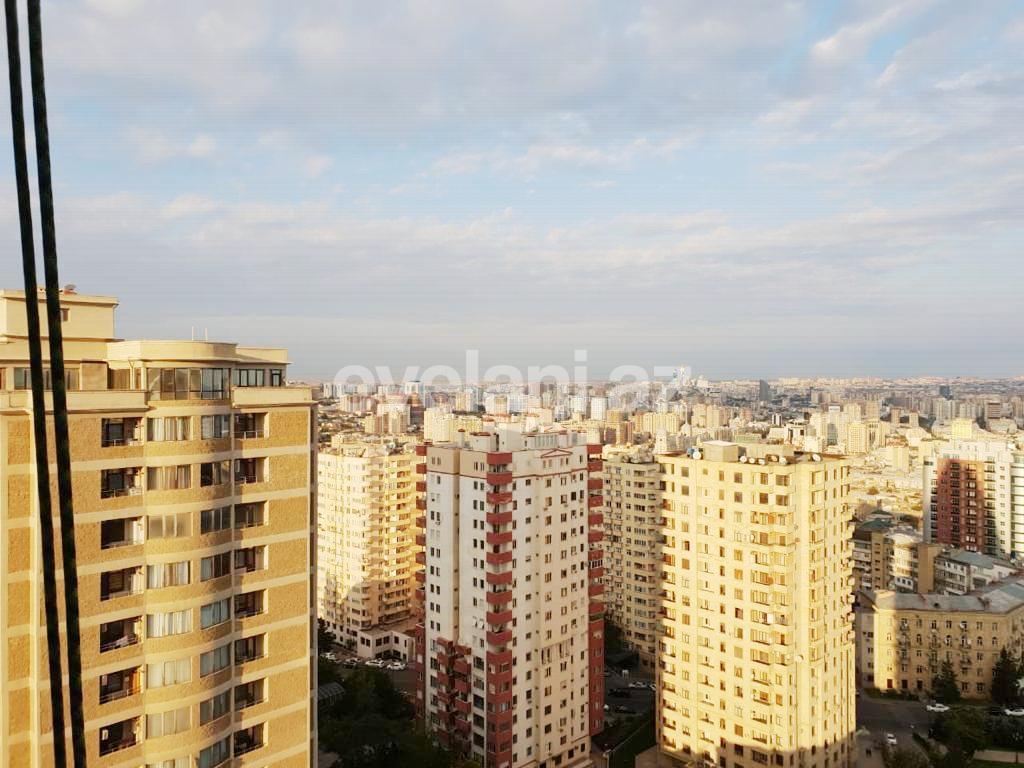 Satılır, yeni tikili, 6 otaqlı, 312 m², Elmlər Akademiyası m.