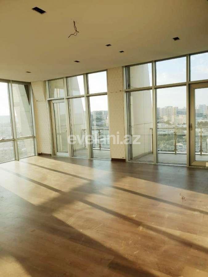 Satılır, yeni tikili, 6 otaqlı, 312 m², Elmlər Akademiyası m.