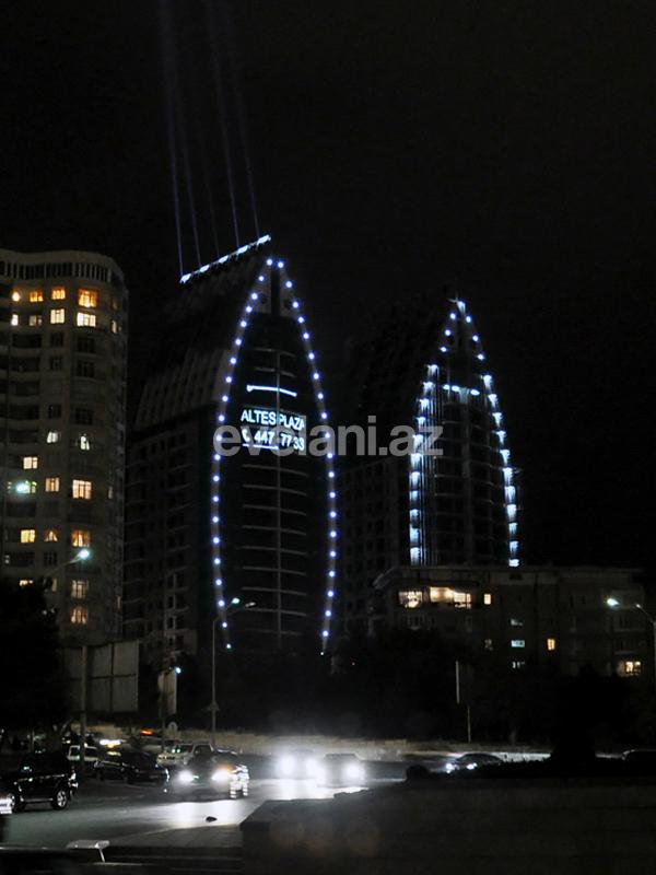 Satılır, yeni tikili, 6 otaqlı, 312 m², Elmlər Akademiyası m.