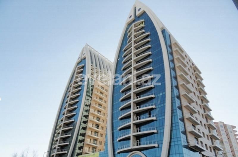 Satılır, yeni tikili, 6 otaqlı, 312 m², Elmlər Akademiyası m.