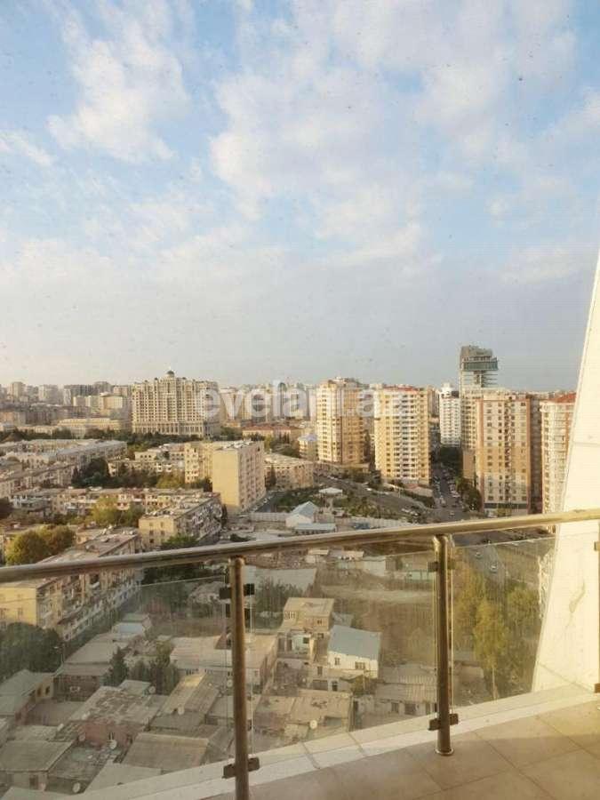 Satılır, yeni tikili, 6 otaqlı, 312 m², Elmlər Akademiyası m.