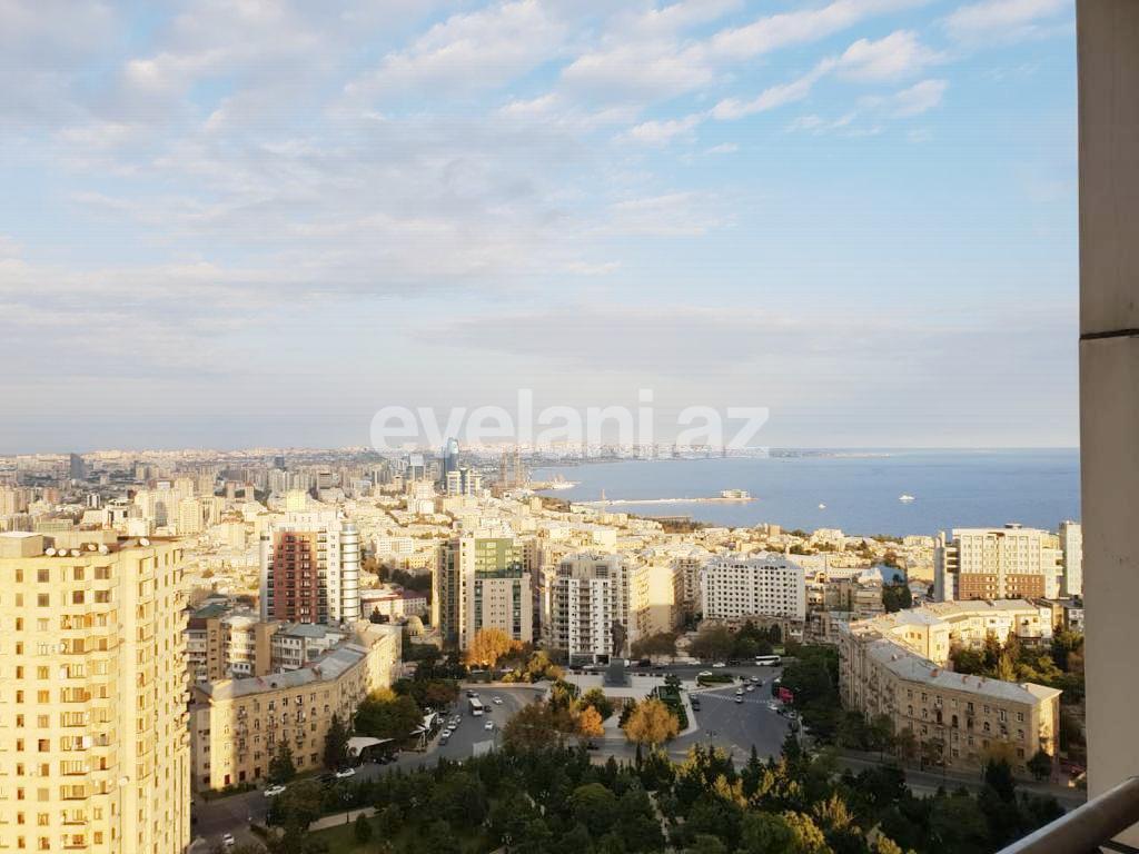 Satılır, yeni tikili, 6 otaqlı, 312 m², Elmlər Akademiyası m.