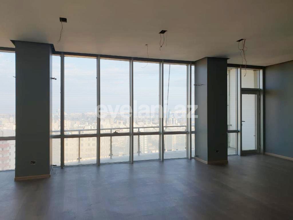 Satılır, yeni tikili, 6 otaqlı, 312 m², Elmlər Akademiyası m.