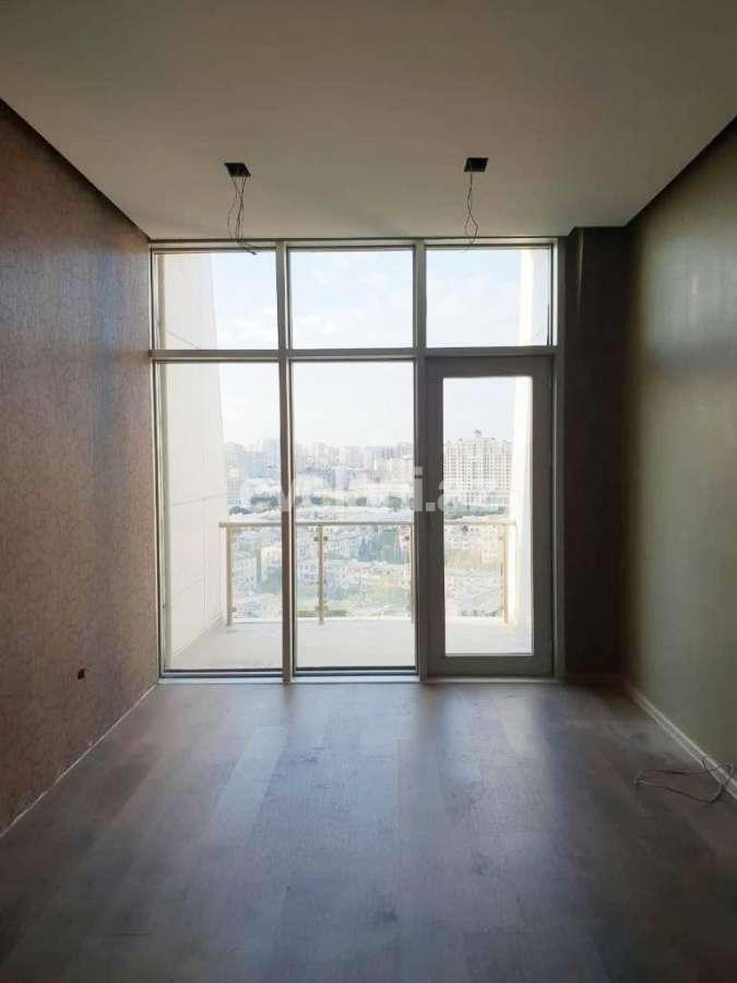 Satılır, yeni tikili, 6 otaqlı, 312 m², Elmlər Akademiyası m.