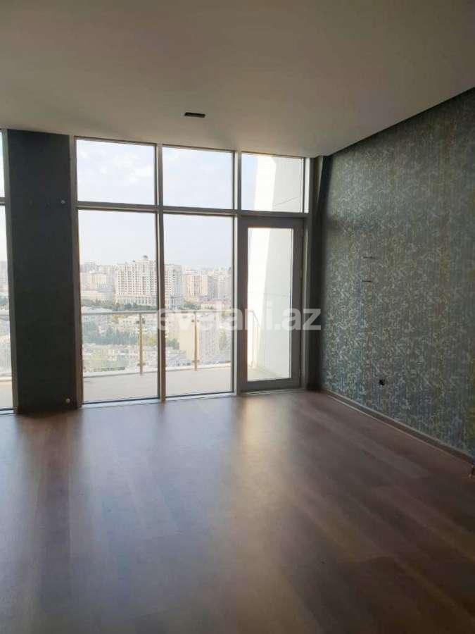 Satılır, yeni tikili, 6 otaqlı, 312 m², Elmlər Akademiyası m.
