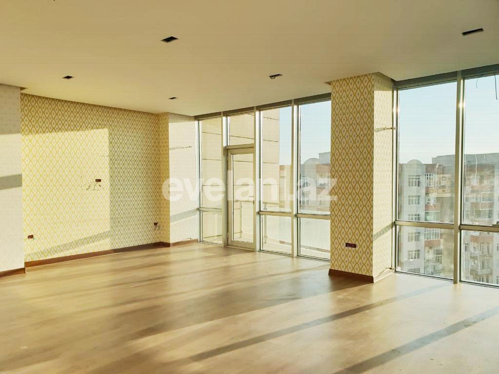 Satılır, yeni tikili, 6 otaqlı, 312 m², Elmlər Akademiyası m.