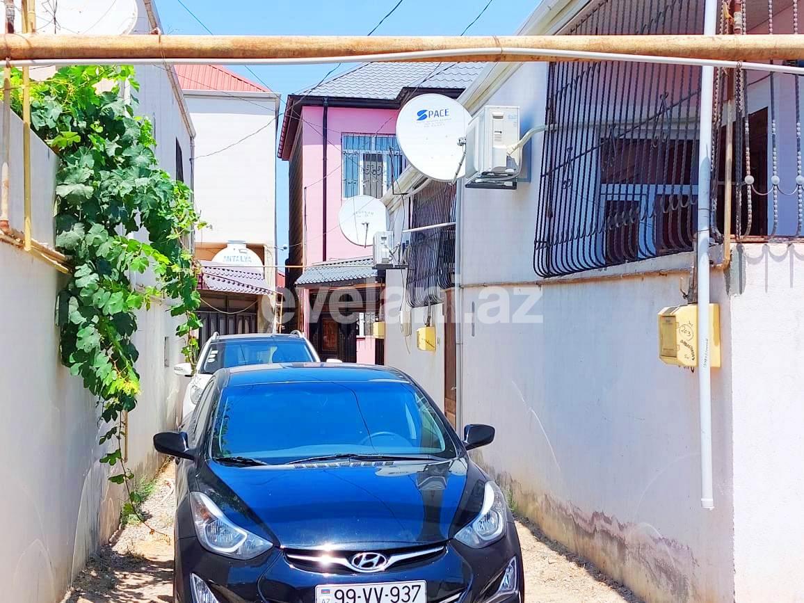 Продаётся, дом / дача, 5-комнаты, 120 m², Хырдалан