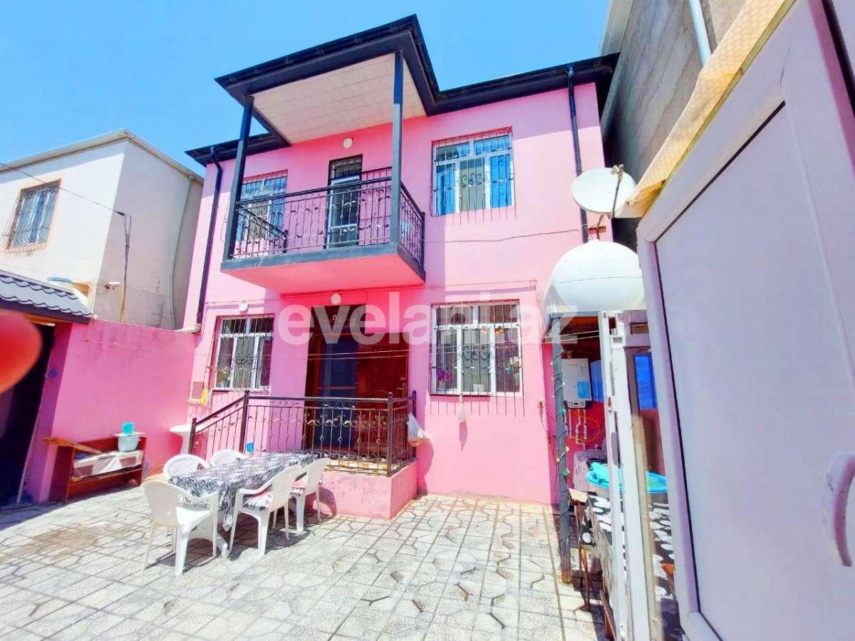 Продаётся, дом / дача, 5-комнаты, 120 m², Хырдалан