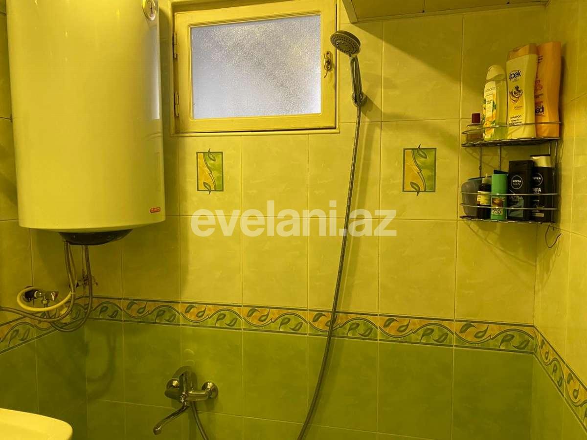 Satılır, köhnə tikili, 3 otaqlı, 65 m², Elmlər Akademiyası m.