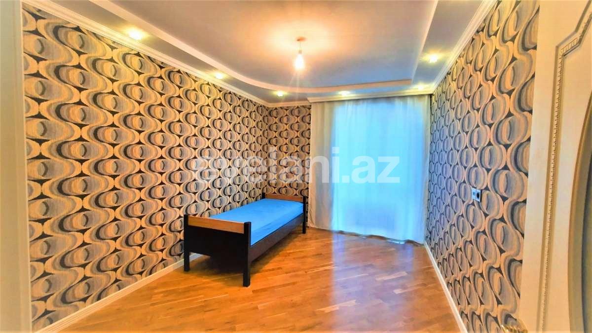 Продаётся, новостройка, 4-комнаты, 138 m², Хатаинский r.