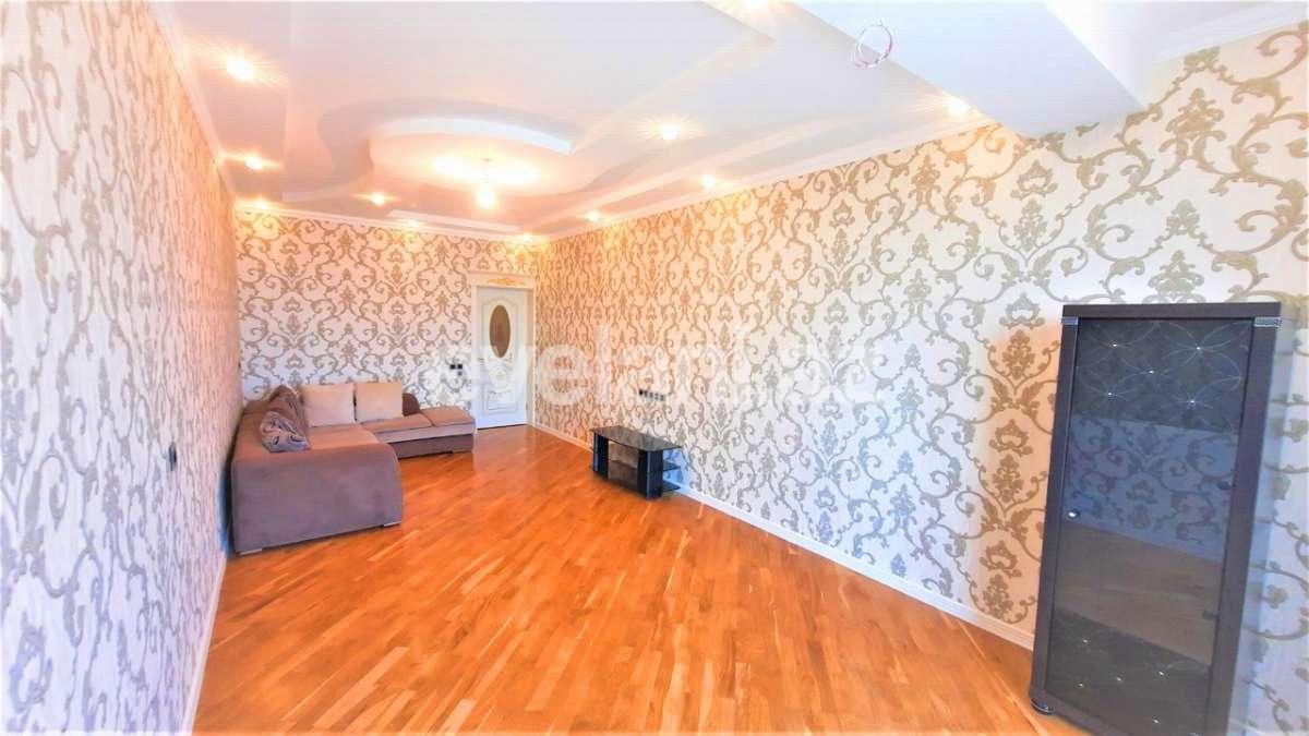 Продаётся, новостройка, 4-комнаты, 138 m², Хатаинский r.