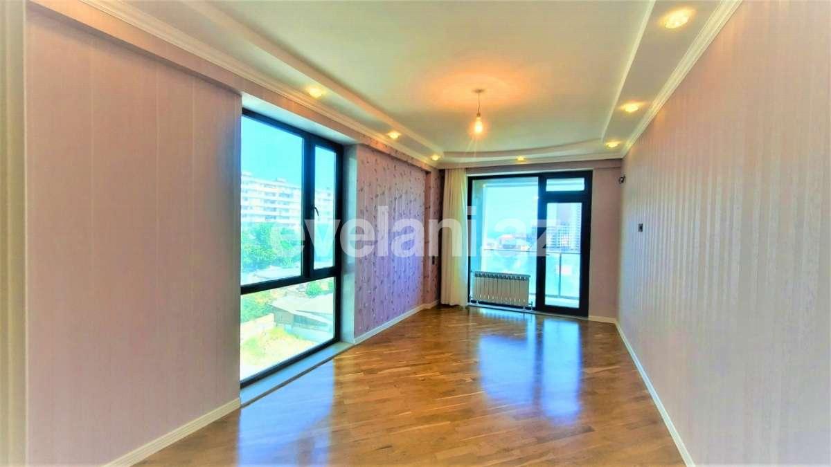 Продаётся, новостройка, 4-комнаты, 138 m², Хатаинский r.