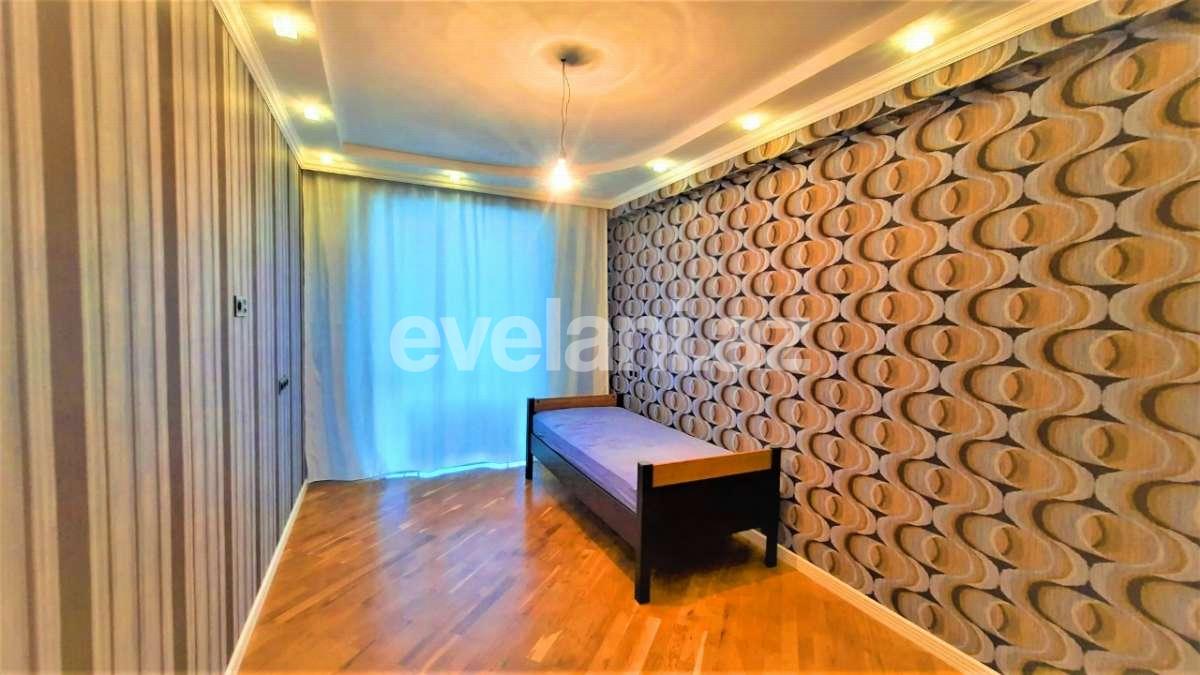 Продаётся, новостройка, 4-комнаты, 138 m², Хатаинский r.