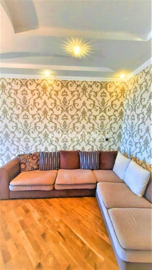 Продаётся, новостройка, 4-комнаты, 138 m², Хатаинский r.