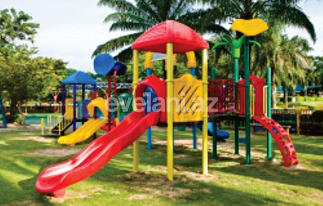 Продаётся, новостройка, 4-комнаты, 138 m², Хатаинский r.